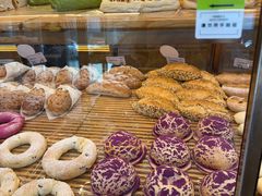 -BREAD WAY面包路·欧式面包(龙湖时代D馆店)