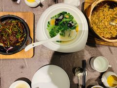 -北京泰富酒店-柏景轩中餐厅
