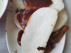 排骨年糕-珊珊小笼馆(仙霞路店)