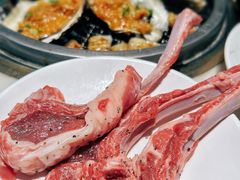 -火炉火自助餐(西直门凯德MALL店)