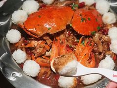 -胖哥俩肉蟹煲(杭州下沙学林街店)