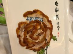 -北京全聚德(西客站店)