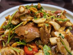 -鱼篮仔·潮汕美食(圆明新园店)