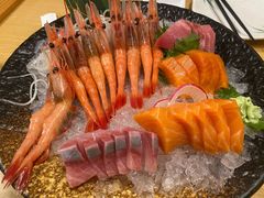 -山之川日料放题(通州店)