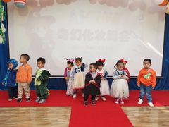 -昱南托育园.托班晚托.寒暑假班