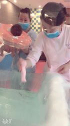 -裕月馨月子中心(滨江店)