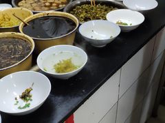 -小无锡面馆