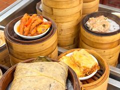 -香港蓮香樓(中環店)