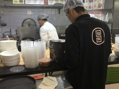 -吕氏疙瘩汤·私家菜馆(慈云寺店)