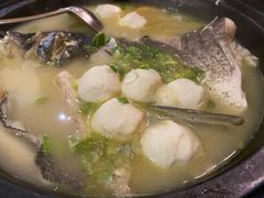 -徐州大排档(江山路店)