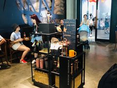 -星巴克臻选(广州沙面店)