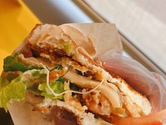 -麦当劳(伟城广场店)