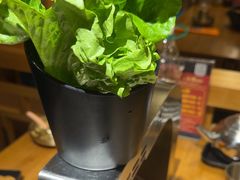 -九田家黑牛烤肉料理(华侨城店)