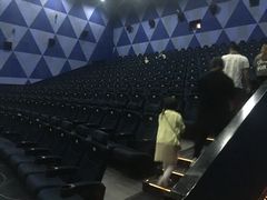 -SFC上影影城(杭州下沙IMAX店)