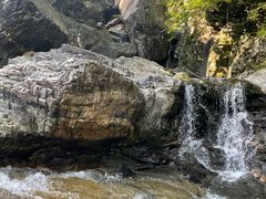 -黄山翡翠谷景区