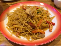 -九老汉·川渝江湖菜(合川路2店)