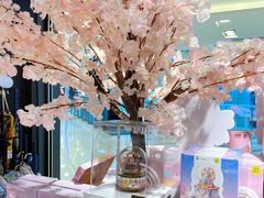 -九木杂物社(凯德大峡谷店)