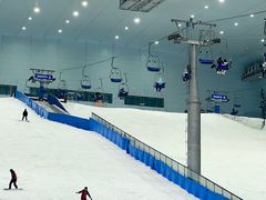 -哈尔滨热雪奇迹