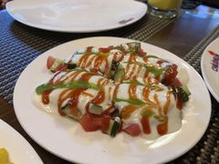 -辛德里印度餐厅(勒泰商圈店)