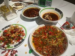 -欧记大排档·景德菜(上海首店)