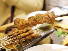 -大梦敦煌主题餐厅(国贸店)