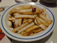 -长安大牌档之西安博物院文化餐厅(中贸店)