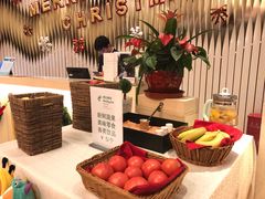 -天津水游城丽筠酒店