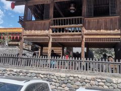 -百花人家(清水田园店)