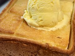 面包诱惑-绿茶餐厅(燕郊永旺店)