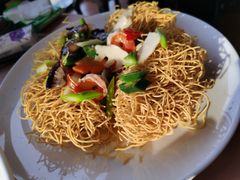 海鲜两面黄-圆苑(金茂店)