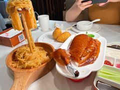 -大鸭梨(天通西苑店)