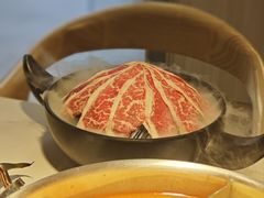 -椰子湾·海南火锅·糟粕醋·椰子鸡(正大广场店)