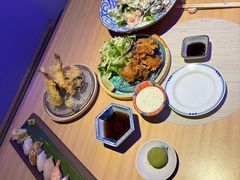 -琴寿司居酒屋(中山广场店)
