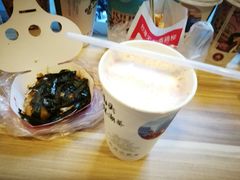 -一杯潮茶·专注潮汕茶饮(十二中创始店)