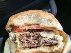 -魏斯理汉堡(西安沣东吾悦店)