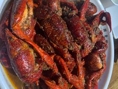 -叶派龙虾•招牌香辣蟹·海鲜(中海国际店)