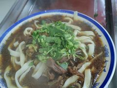 -清真-戏楼王记牛肉面