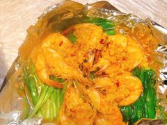 -狮龙啤酒烧烤屋(建二路店)