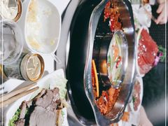 -枇杷园食为鲜火锅(南山店)
