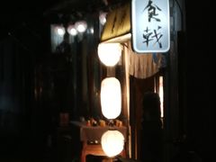 门面-食戟