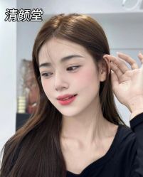 -清颜堂丨分子祛痘·功效美肤