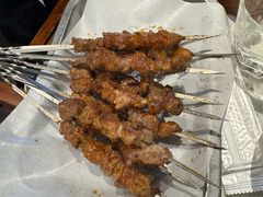 -鑫隆四季涮肉(八角畅游店)