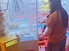 -可爱抓 COCO  GOTCHA(天津鹏欣水游城店)