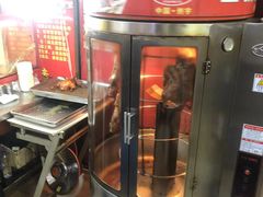 -怪合味香酥鸡鸭(大东店)