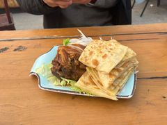 -鼎香润(德胜门内店)