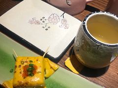 -一本久捷(新福店)