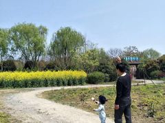 -尚贤河湿地