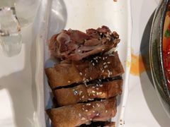 -乔阿马·江南味·驴肉香(龙湖华泾天街店)