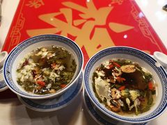 八宝茶-禄鼎记·多口味酸菜鱼(侨鑫店)