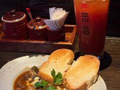 -三川·十酒Izakaya(南昌路店)